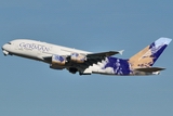 Airbus A380